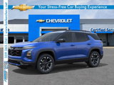 New 2026 Chevrolet Equinox RS image 2