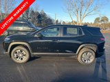 New 2025 Chevrolet Equinox LT image 2