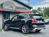 Used 2022 BMW X3 xDrive30i image 5