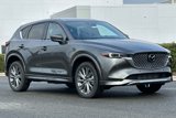 New 2025 MAZDA CX-5 Signature image 2