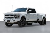 Used 2023 Ford F350 Lariat w/ FX4 Off-Road Package image 5