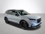 New 2026 Honda CR-V Sport-L image 5