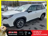 New 2025 Subaru Forester Premium image 1