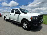Used 2024 RAM 3500 Tradesman w/ Safety Group image 6