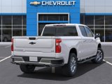 New 2025 Chevrolet Silverado 1500 LTZ w/ LTZ Premium Package image 4