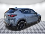 Used 2025 MAZDA CX-5 Carbon Edition image 3