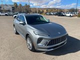 New 2025 Buick Envision Avenir image 3