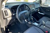 New 2025 Nissan Frontier SV image 5