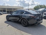 Used 2023 Lexus IS 350 F Sport image 5
