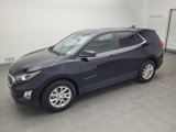 Used 2021 Chevrolet Equinox LT image 2