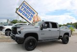Used 2024 Chevrolet Silverado 2500 LTZ w/ LTZ Plus Package image 1
