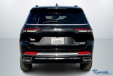New 2025 Jeep Grand Cherokee L Overland w/ Trailer Tow Package image 4