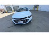 Certified 2022 Chevrolet Malibu LT image 4
