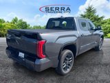New 2025 Toyota Tundra Platinum image 5
