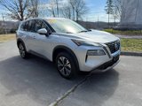 Used 2021 Nissan Rogue SV image 3