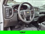 New 2025 Chevrolet Silverado 2500 W/T w/ WT Convenience Package image 4