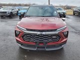 New 2025 Chevrolet TrailBlazer RS w/ Driver Confidence Package image 2