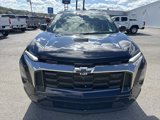 New 2025 Chevrolet Equinox ACTIV w/ Safety and Technology Package image 2