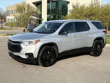 Used 2018 Chevrolet Traverse LS image 2