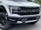New 2025 Ford F150 Raptor image 2