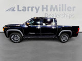 New 2025 Toyota Tundra Limited image 2