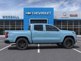 New 2025 Chevrolet Colorado Z71 w/ Technology Package image 5
