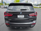Used 2023 BMW X3 xDrive30i w/ Premium Package image 5