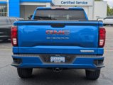 Certified 2023 GMC Sierra 1500 Elevation image 5