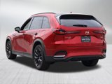 Certified 2025 MAZDA CX-70 3.3 Turbo w/ Premium Plus Pkg image 5