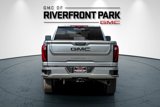 New 2025 GMC Sierra 2500 Denali Ultimate w/ Max Trailering Package image 4