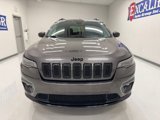 Used 2020 Jeep Cherokee Latitude Plus image 2