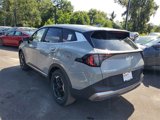 New 2026 Kia Sportage EX image 3