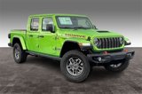 New 2025 Jeep Gladiator Mojave image 2