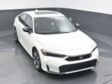 New 2025 Honda Civic Sport Touring image 3