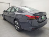 Used 2022 Nissan Altima 2.5 SV image 5