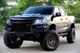 Used 2021 Chevrolet Colorado ZR2 image 3
