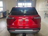 New 2026 Chevrolet Equinox LT w/ Convenience Package II image 4