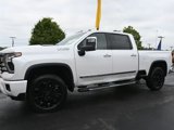 New 2025 Chevrolet Silverado 2500 High Country w/ High Country Premium Package image 4