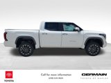 New 2025 Toyota Tundra Limited image 4