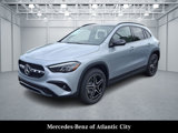 New 2026 Mercedes-Benz GLA 250 4MATIC image 2
