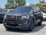 Used 2017 Ford Explorer XLT w/ Equipment Group 202A image 4