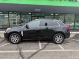 Used 2016 Cadillac SRX Luxury w/ Driver Awareness Package image 4