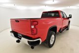 Used 2022 Chevrolet Silverado 2500 LT w/ Convenience Package image 3