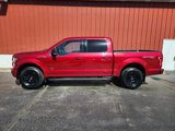 Used 2017 Ford F150 XLT w/ Equipment Group 302A Luxury image 2