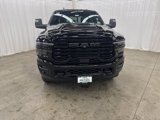 New 2025 RAM 3500 Laramie image 2
