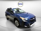 Used 2023 Subaru Outback Limited image 5