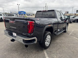 Used 2024 GMC Sierra 2500 SLT w/ Texas SLT Premium Package image 5