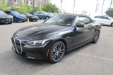 New 2026 BMW 430i xDrive Convertible w/ Premium Package image 4