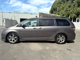 Used 2014 Toyota Sienna SE image 4