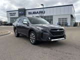 New 2025 Subaru Outback Touring image 4